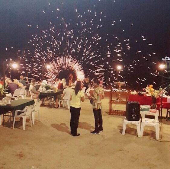 Fotos del hotel Bamboo At Koh Chang Resort:  15