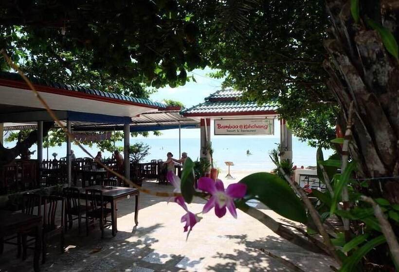 Fotos del hotel Bamboo At Koh Chang Resort:  16