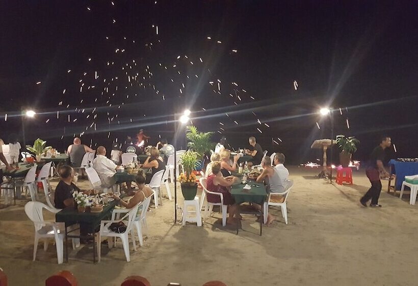 Fotos del hotel Bamboo At Koh Chang Resort:  17