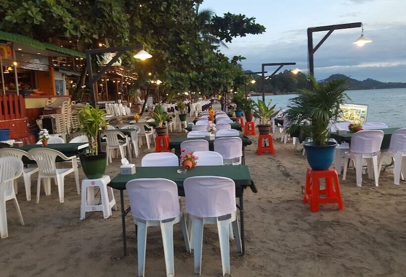 Fotos del hotel Bamboo At Koh Chang Resort:  18