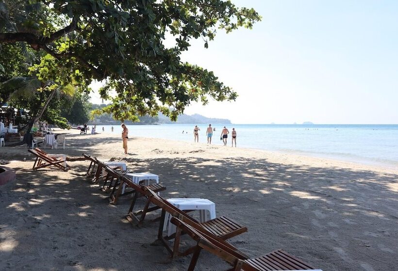 Fotos del hotel Bamboo At Koh Chang Resort:  19