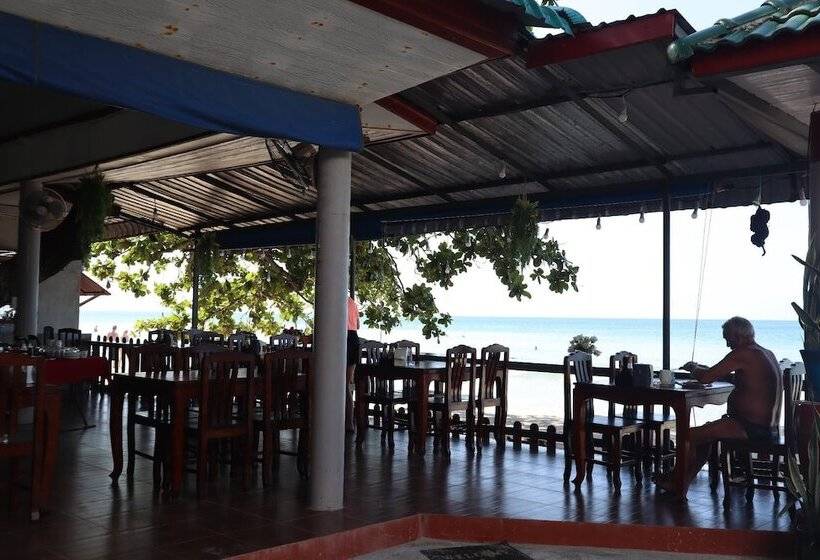 Fotos del hotel Bamboo At Koh Chang Resort:  20