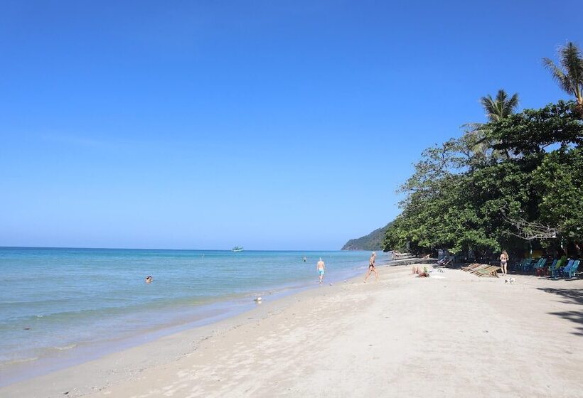 Fotos del hotel Bamboo At Koh Chang Resort:  21