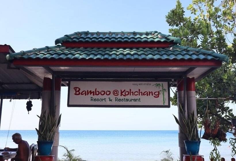 Fotos del hotel Bamboo At Koh Chang Resort:  22