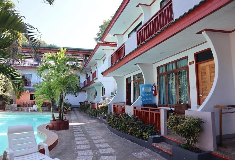 Fotos del hotel Bamboo At Koh Chang Resort:  9