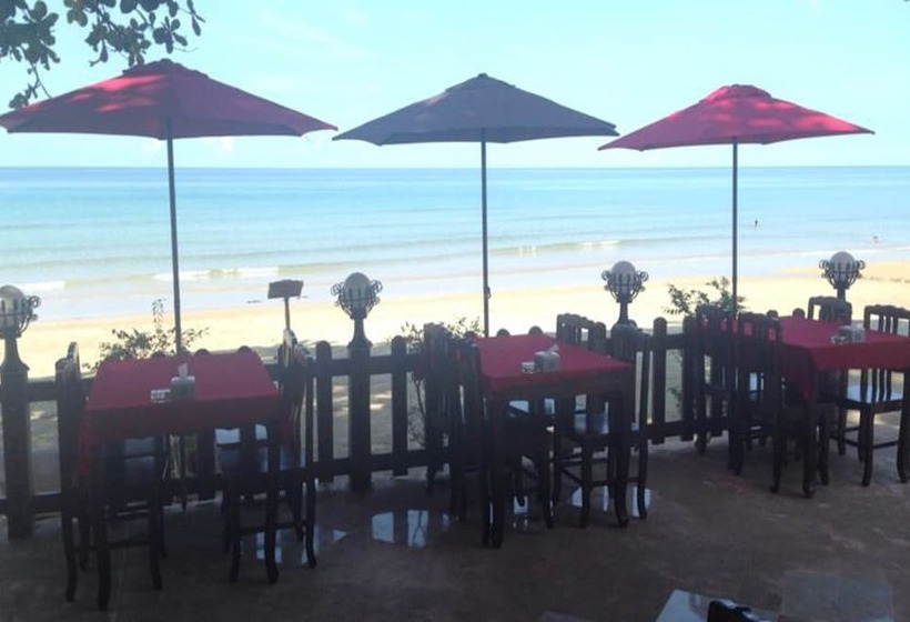 Fotos del hotel Bamboo At Koh Chang Resort:  24