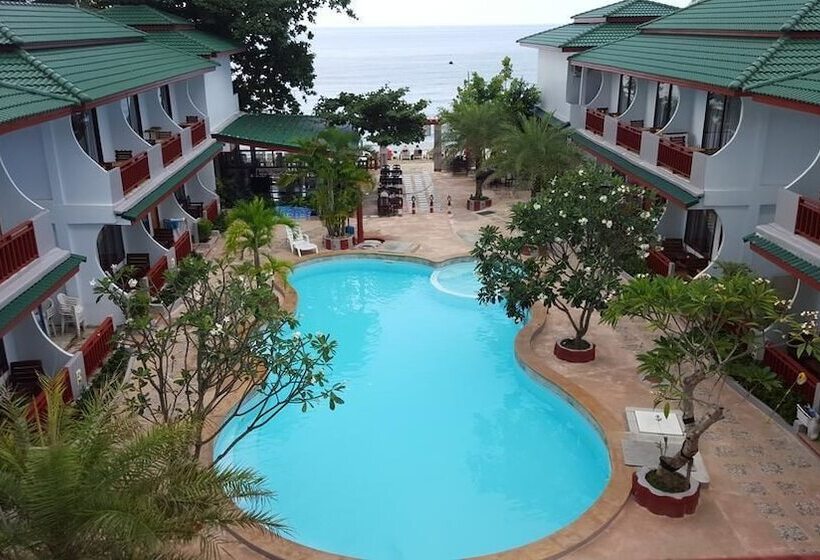 Fotos del hotel Bamboo At Koh Chang Resort:  25