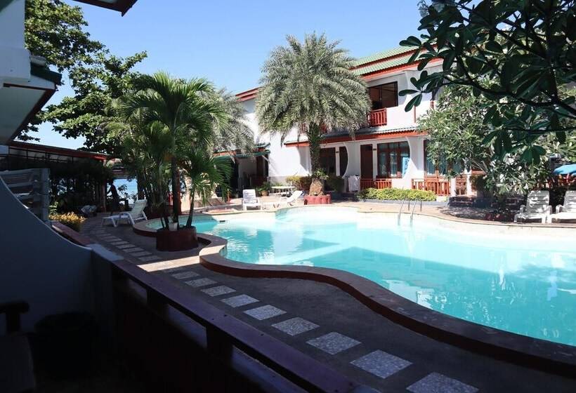 Fotos del hotel Bamboo At Koh Chang Resort:  7