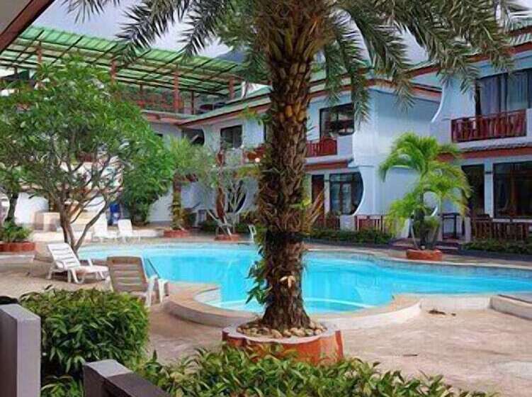 Fotos del hotel Bamboo At Koh Chang Resort:  5