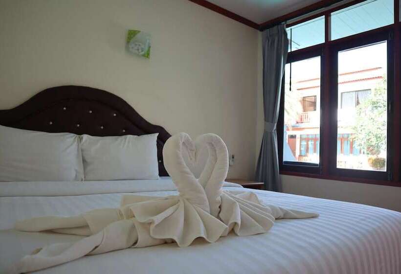 Fotos del hotel Bamboo At Koh Chang Resort:  4