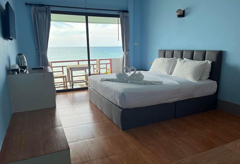 Fotos del hotel Bamboo At Koh Chang Resort:  3