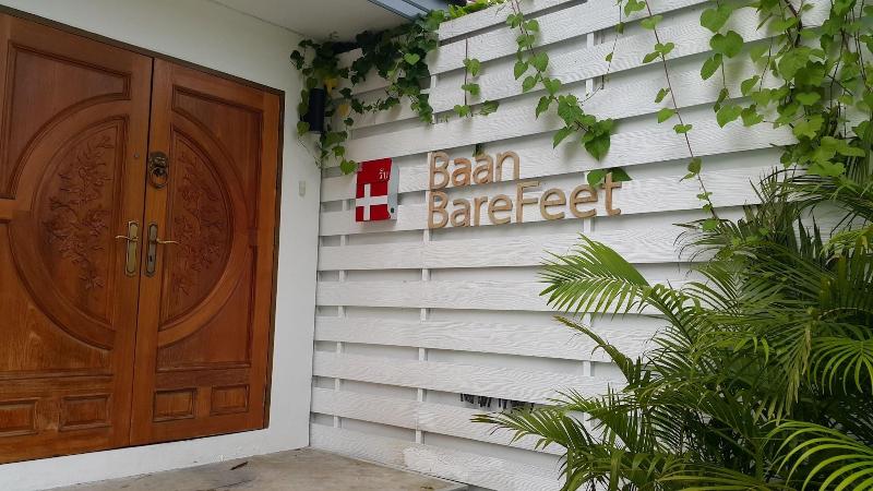 Fotos del hotel Barefeet Naturist Resort:  5