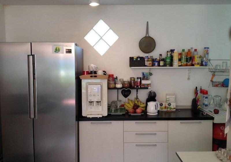 Fotos del hotel Barefeet Naturist Resort:  7