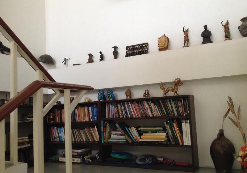 Fotos del hotel Barefeet Naturist Resort:  12