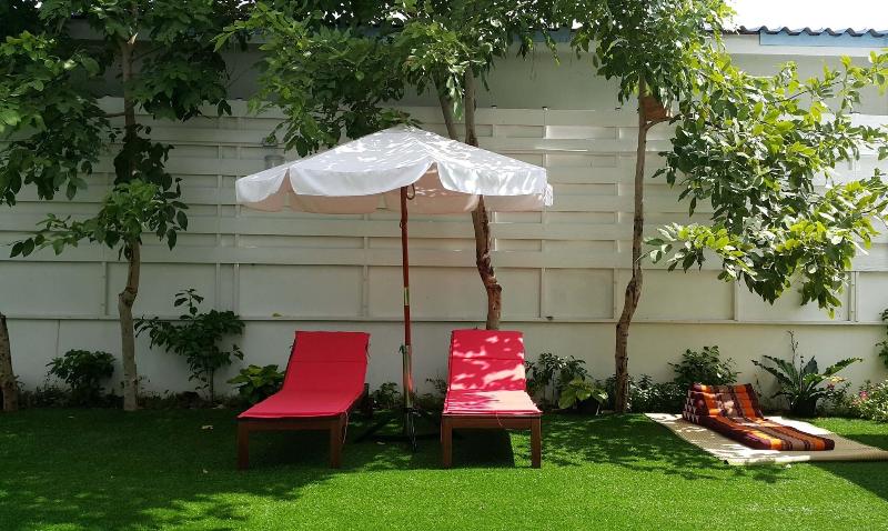 Fotos del hotel Barefeet Naturist Resort:  13