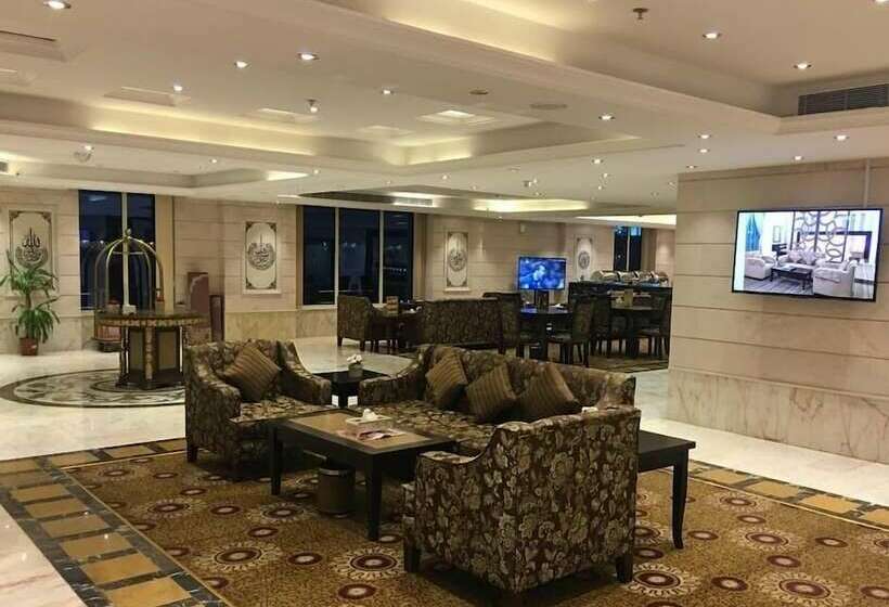 Fotos del hotel Elaf Suites Alandalus:  2