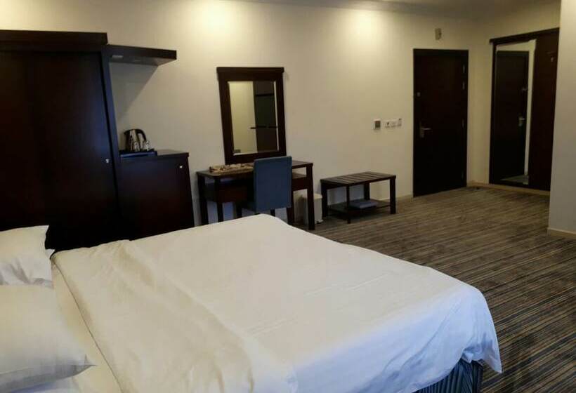 Fotos del hotel Elaf Suites Alandalus:  7