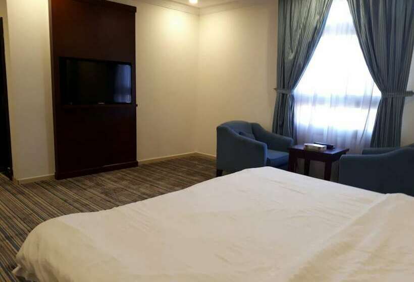 Fotos del hotel Elaf Suites Alandalus:  11