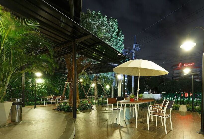 Green Point Residence