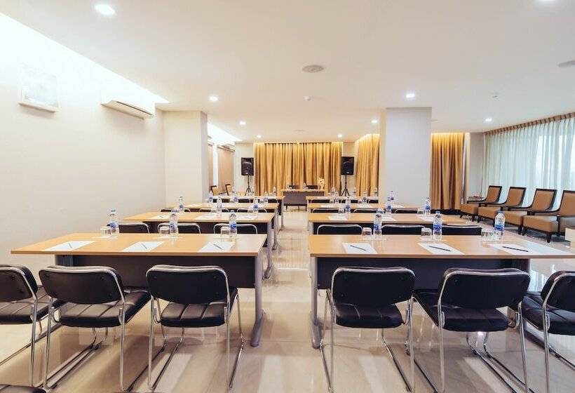 Fotos del hotel Green Point Residence:  7