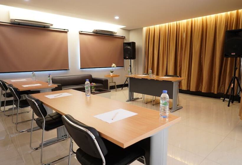 Fotos del hotel Green Point Residence:  8