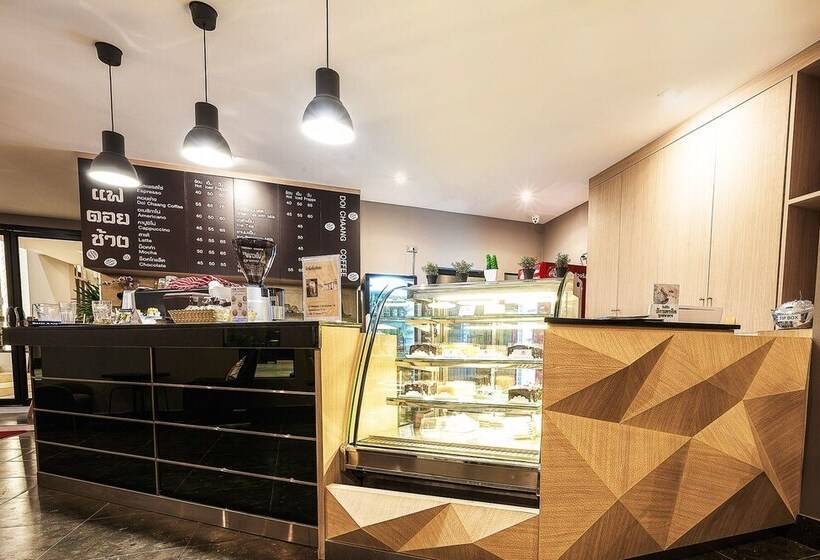 Fotos del hotel Green Point Residence:  11