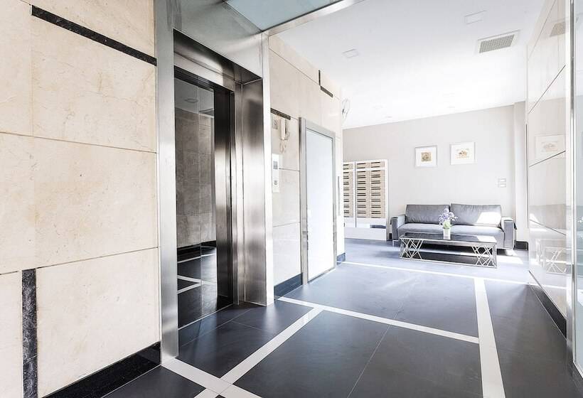 Fotos del hotel Green Point Residence:  12