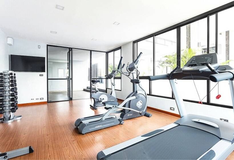 Fotos del hotel Green Point Residence:  14