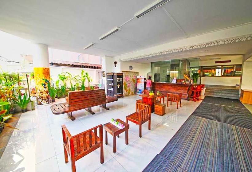 Fotos del hotel Jade Tower Downtown:  3