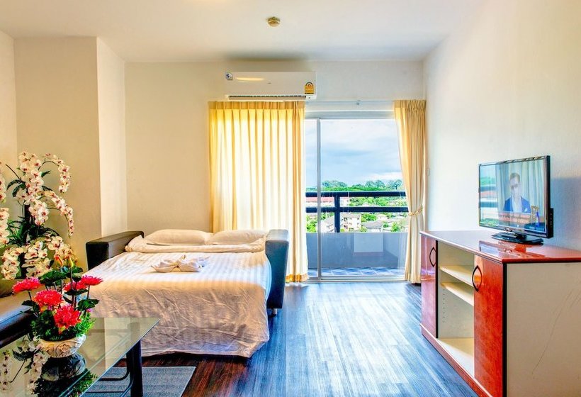 Fotos del hotel Jade Tower Downtown:  7