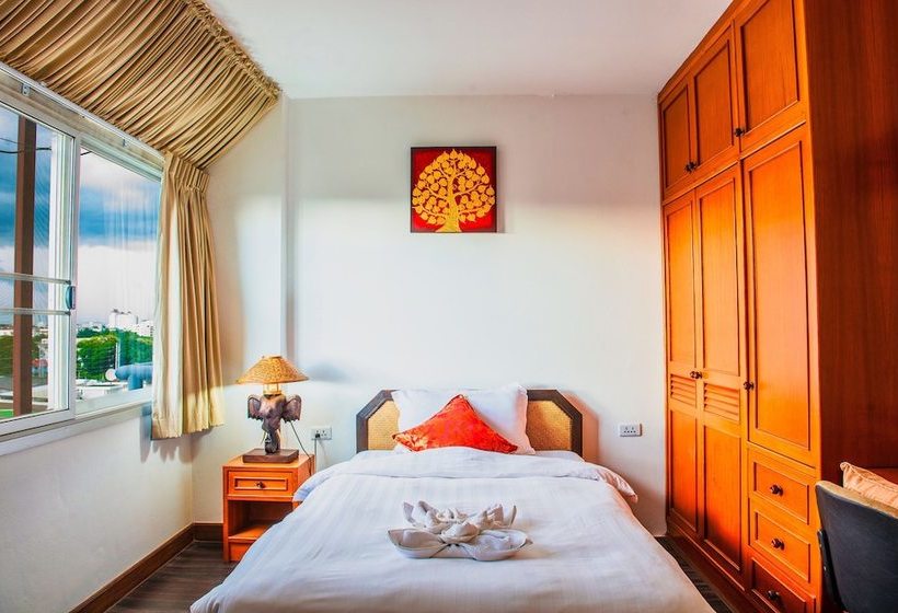 Fotos del hotel Jade Tower Downtown:  8