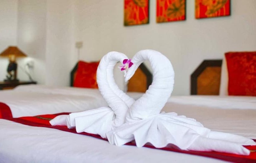 Fotos del hotel Jade Tower Downtown:  12