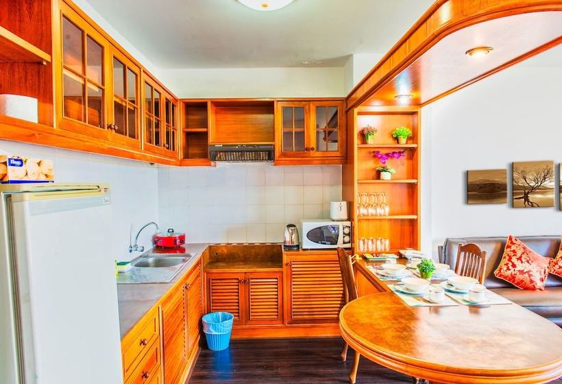 Fotos del hotel Jade Tower Downtown:  14