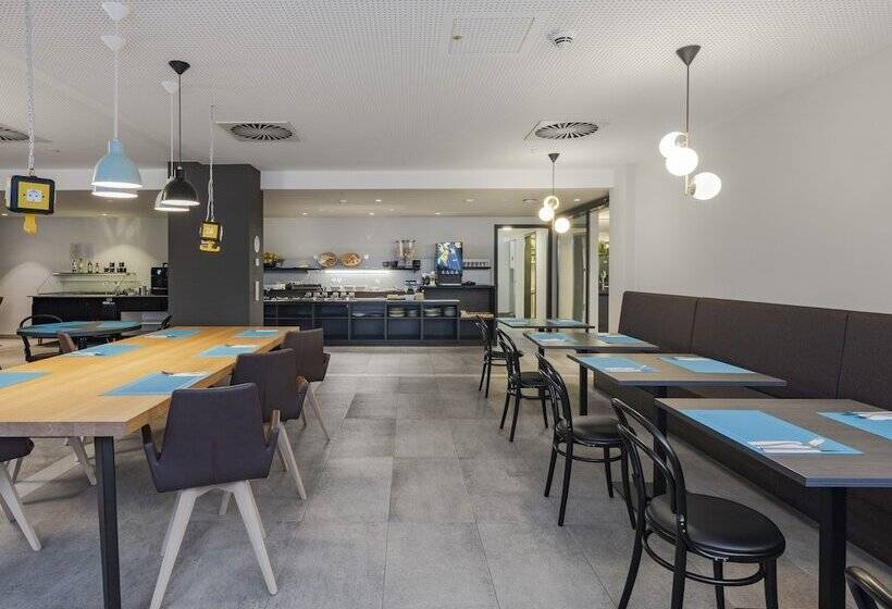 Fotos del hotel Joyn Munich Olympic  Serviced Apartments:  8