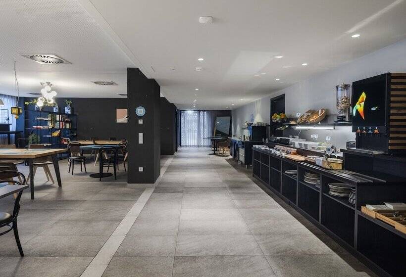 Fotos del hotel Joyn Munich Olympic  Serviced Apartments:  25