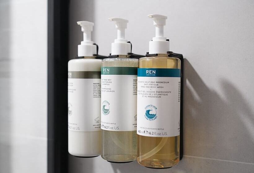 Fotos del hotel Joyn Munich Olympic  Serviced Apartments:  16