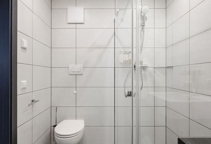 Fotos del hotel Joyn Munich Olympic  Serviced Apartments:  3