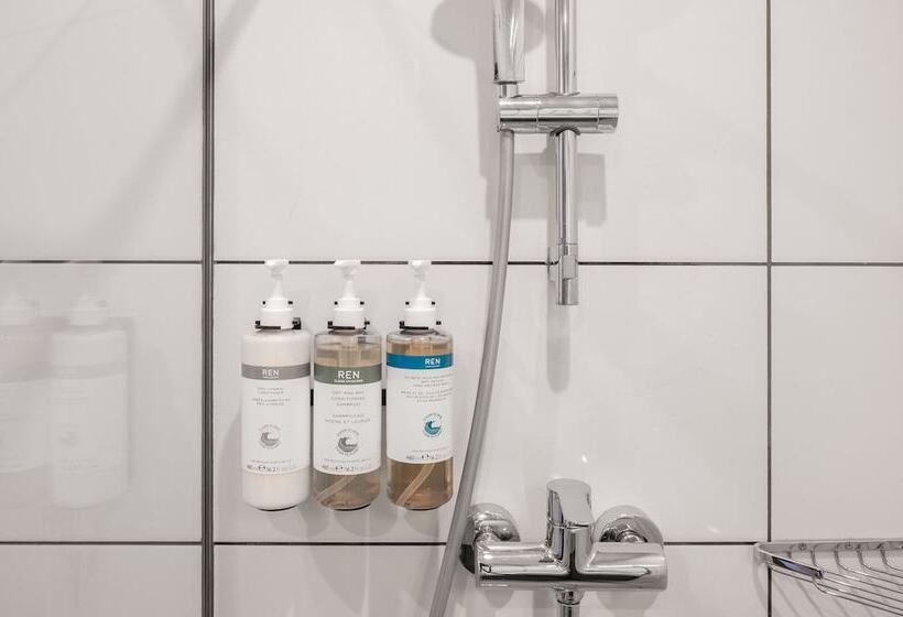 Fotos del hotel Joyn Munich Olympic  Serviced Apartments:  18