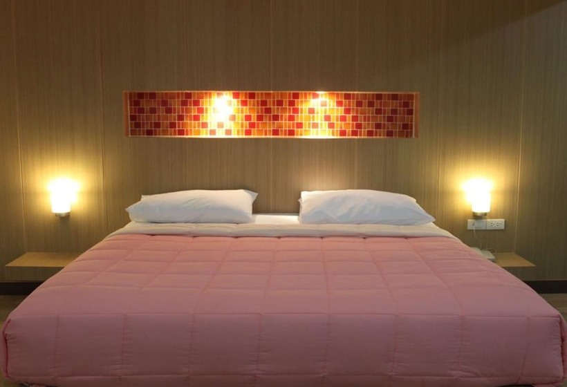 Fotos del hotel Kaennakorn Khonkaen:  3