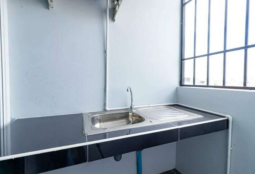 Fotos del hotel Nature House Hatyai:  3