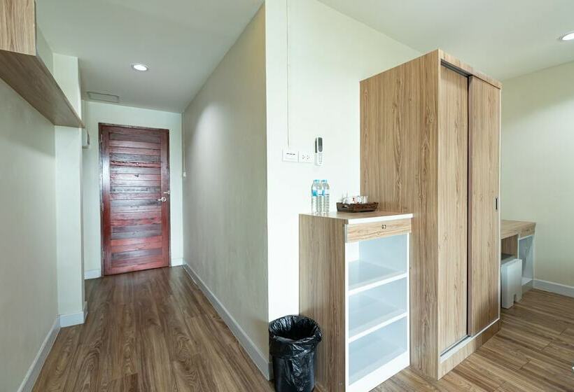 Fotos del hotel Nature House Hatyai:  4