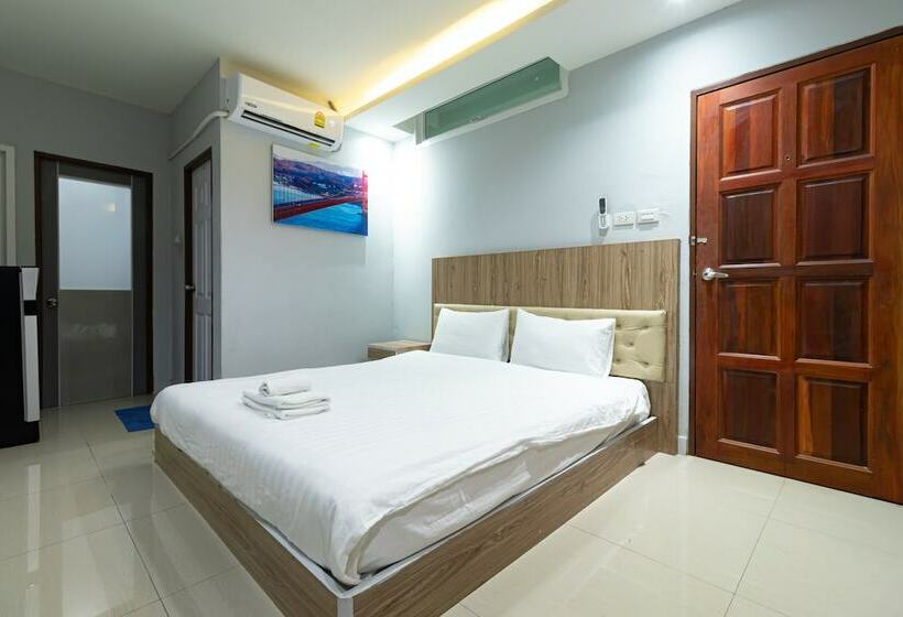 Fotos del hotel Nature House Hatyai:  5