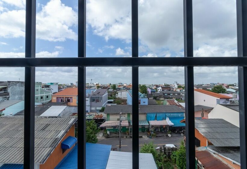 Fotos del hotel Nature House Hatyai:  6