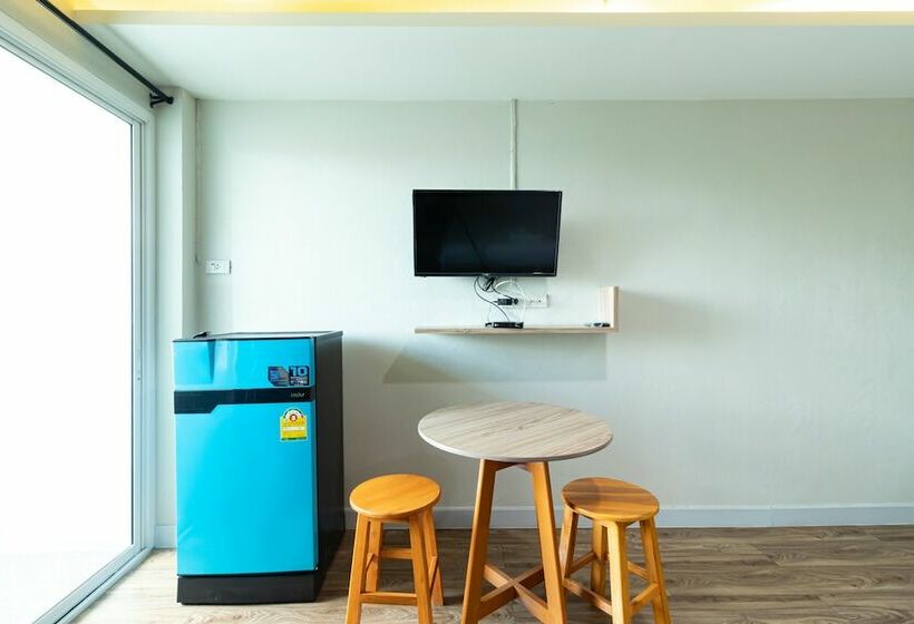 Fotos del hotel Nature House Hatyai:  7