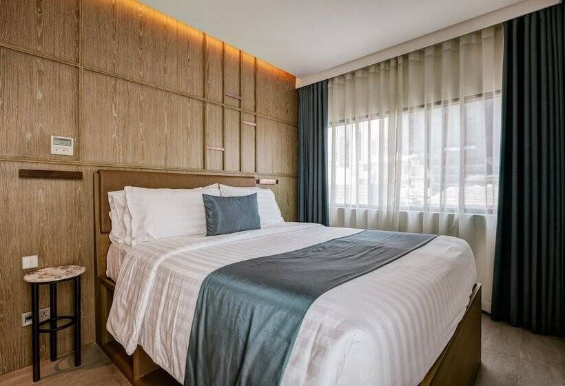 Fotos del hotel Sib Kao:  5