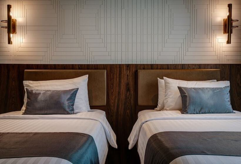 Fotos del hotel Sib Kao:  13