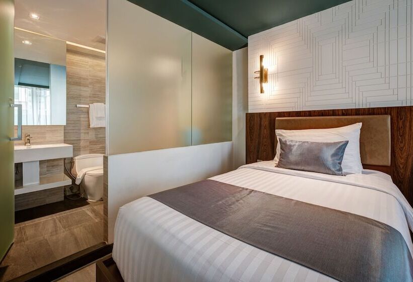 Fotos del hotel Sib Kao:  12