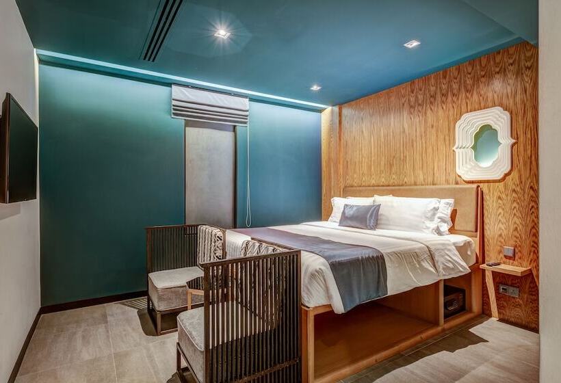 Fotos del hotel Sib Kao:  14