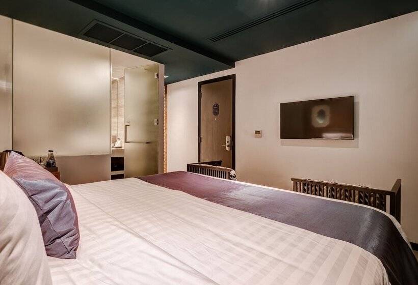 Fotos del hotel Sib Kao:  11