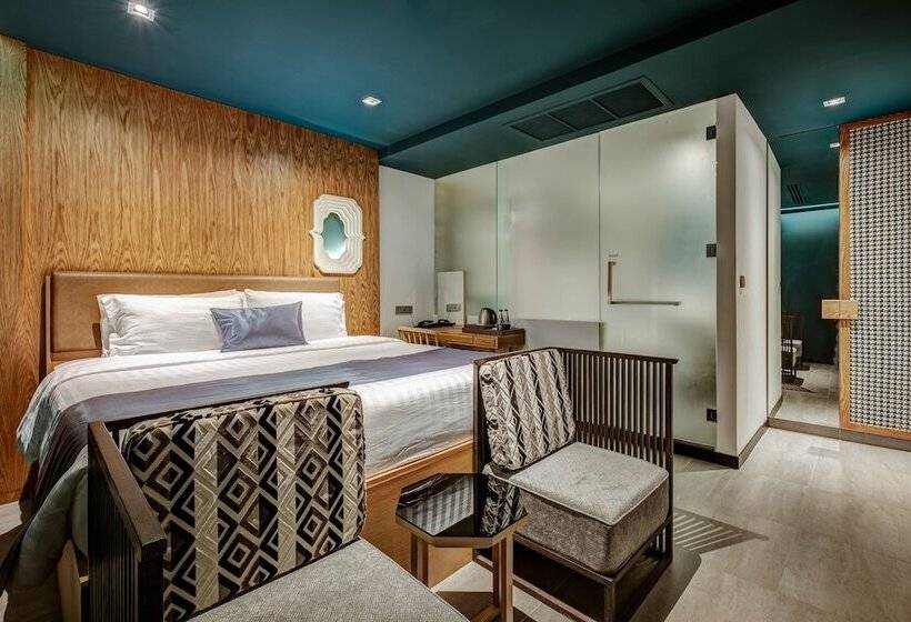 Fotos del hotel Sib Kao:  23